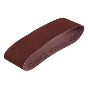 BALI-336M.jpg 1 banda de lija 3 x 21 p/madera grano 36 en paquete de 5 15775