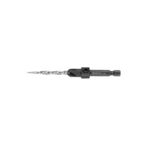 BAM-8.jpg Broca avellanadora #8 para madera 11/64 TRUPER 102376