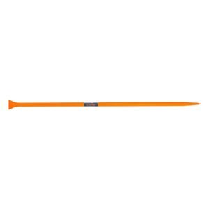 BAP-125.jpg Barreta de punta de 7/8 x 125 cm escoplo 60 mm Truper 10753