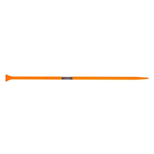 Barreta de punta de 1x150 cm escoplo 72 mmTruper 10756