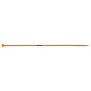 BAP-175.jpg Barreta de punta de 1x175 cm escoplo 72 mmTruper 10762