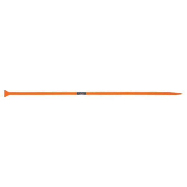 Barreta de punta de 1x175 cm escoplo 72 mmTruper 10762