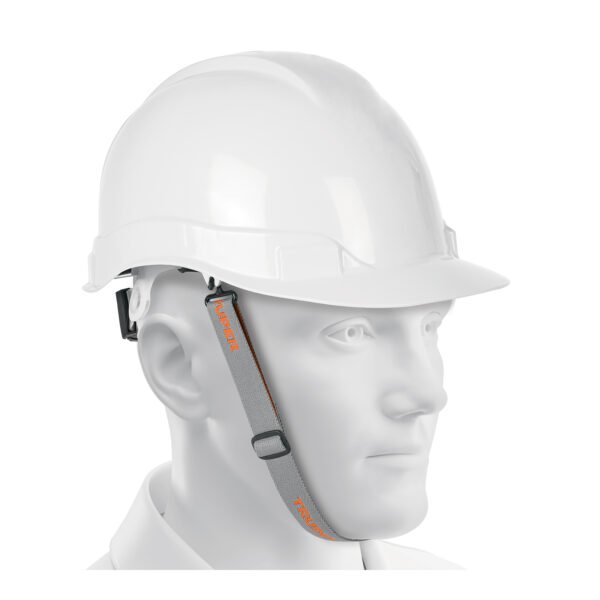 Barboquejo para casco de seguridad industrial Truper 12337