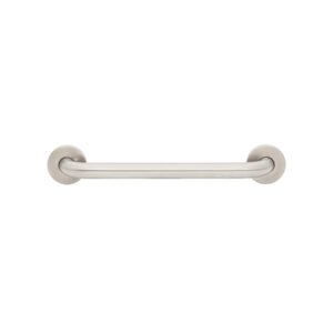 Barra recta de seguridad acero inox 1-1/4 x 40cm FOSET 46883