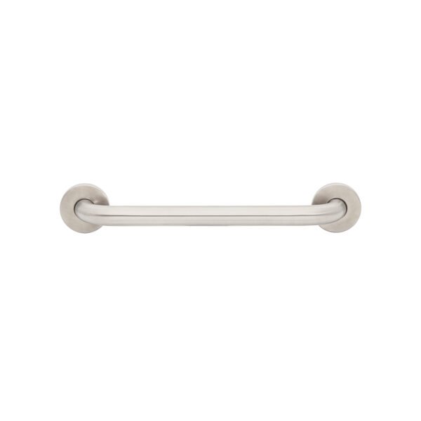 Barra recta de seguridad acero inox 1-1/4 x 40cm FOSET 46883