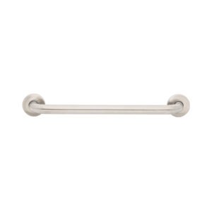 Barra recta de seguridad acero inox 1-1/4 x 50cm FOSET 46884