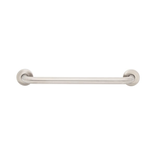 Barra recta de seguridad acero inox 1-1/4 x 50cm FOSET 46884
