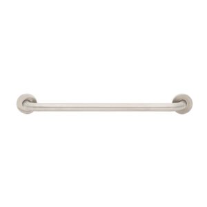 Barra recta de seguridad acero inox 1-1/4 x 60cm FOSET 46885