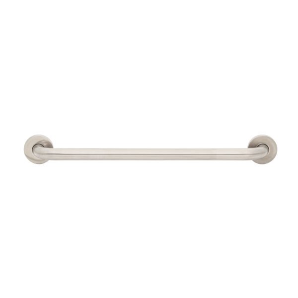 Barra recta de seguridad acero inox 1-1/4 x 60cm FOSET 46885