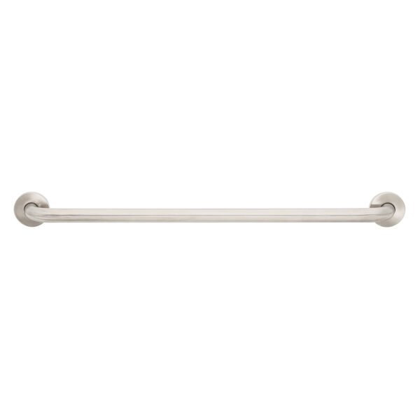Barra recta de seguridad acero inox 1-1/4 x 80cm FOSET 46886