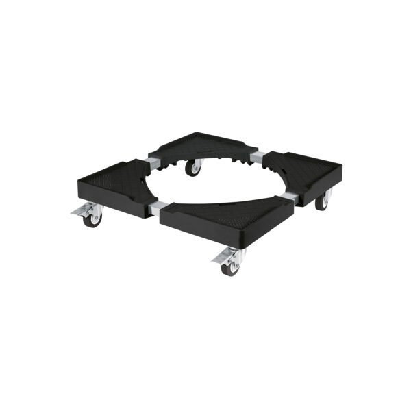 Base universal con ruedas para línea blanca Fiero 49301