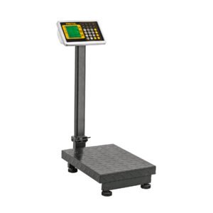 BAS-100PLAP.jpg Báscula electrónica de plataforma plegable 100 kg. Pretul 28461