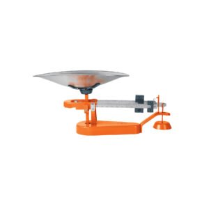 BAS-10M.jpg Báscula capacidad 10 kg mecánica con cucharón Truper 17084