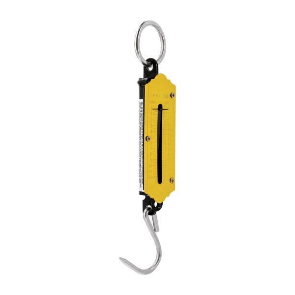 Báscula capacidad 12 kg romana de resorte Pretul 21252