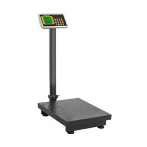BAS-200PLAP.jpg Báscula electrónica de plataforma plegable 200 kg. Pretul 28462