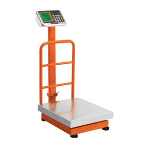 BAS-200PLI.jpg Báscula electrónica de plataforma inoxidable 200 kg TRUPER 103771