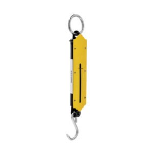 BAS-25P.jpg Báscula capacidad 25 kg romana de resorte Pretul 21253