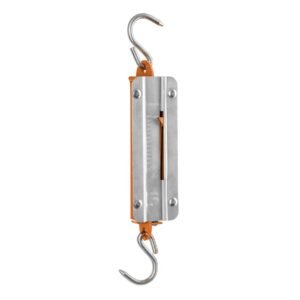 BAS-25R.jpg Báscula capacidad 25 kg romana de resorte Truper 13518
