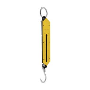 BAS-50P.jpg Báscula capacidad 50 kg romana de resorte Pretul 21254