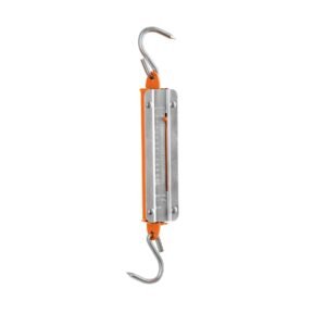 BAS-50R.jpg Báscula capacidad 50 kg romana de resorte Truper 13519