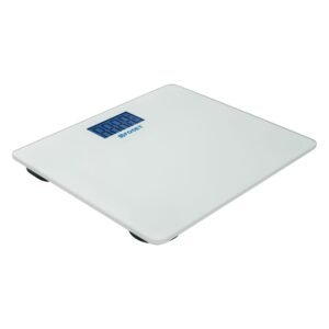 Báscula digital para baño hasta 180 kg Foset 49910