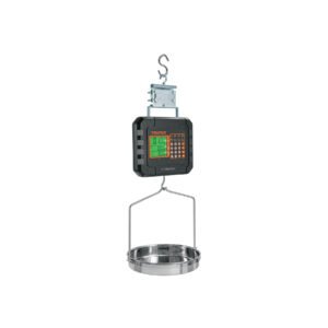 BASE-40C.jpg Báscula electrónica colgante recargable c/charola 40 kg 102898