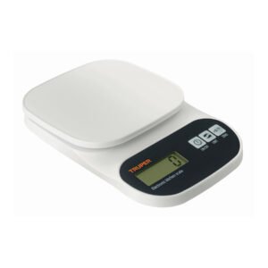 BASE-5EP.jpg Báscula digital para cocina plato de ABS 5 kg Truper 15161