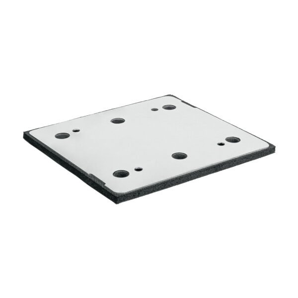 Base hook and loop para LIOR-1/4N2 Truper 103468