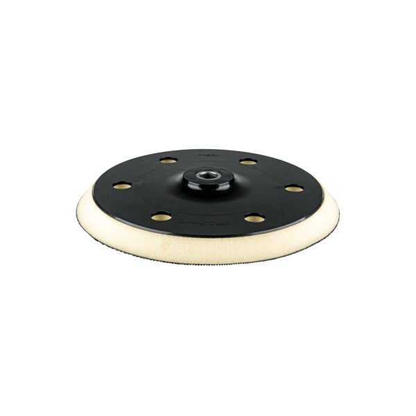 Base hook and loop para LIPA-9A TRUPER 103785