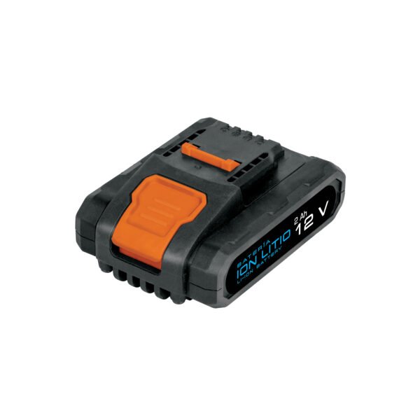 Batería ion litio 12V para ROTI-20A y TALI-12A2 12333