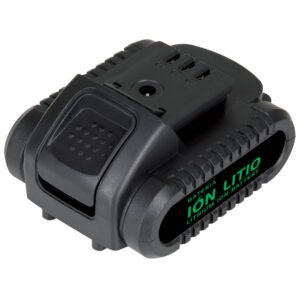 Batería ion litio 12V para rotomartillo ROTI-12P PRETUL 21017