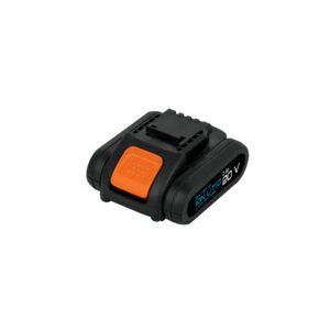 BAT-20A.jpg Batería ion litio 20V 2 Ah TRUPER PRO 12334
