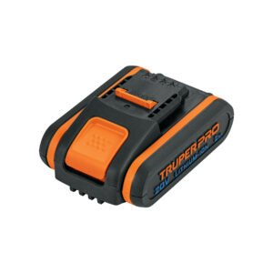 BAT-20A2.jpg Batería ion litio 20V 2 Ah TRUPER PRO 103240