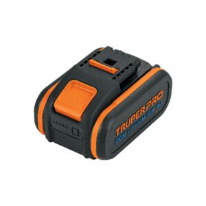 BAT-20A4-2.jpg Batería ion litio 20V 4 Ah TRUPER PRO 103009