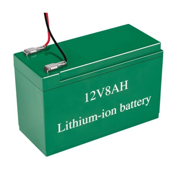 Batería para fumigador a batería FUB-18 Truper 102036