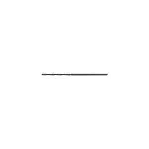 Broca HSS 1/16 Trublack para metal Truper 15068