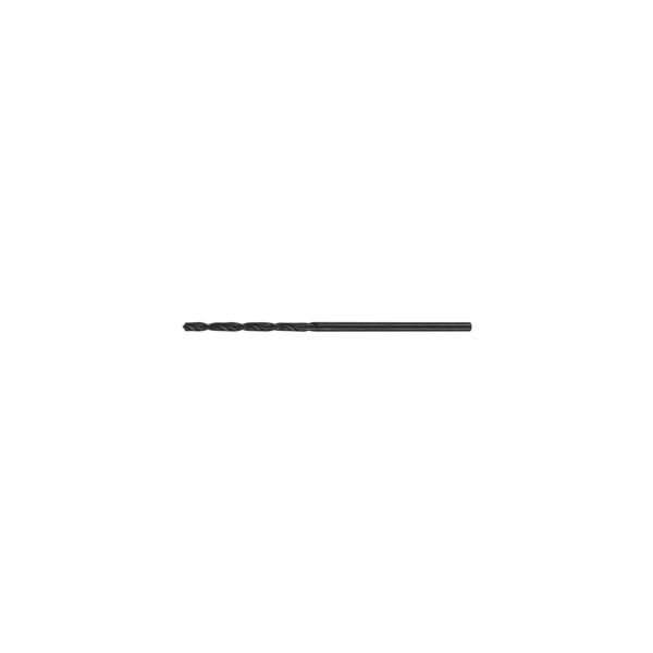Broca HSS 1/16 Trublack para metal Truper 15068