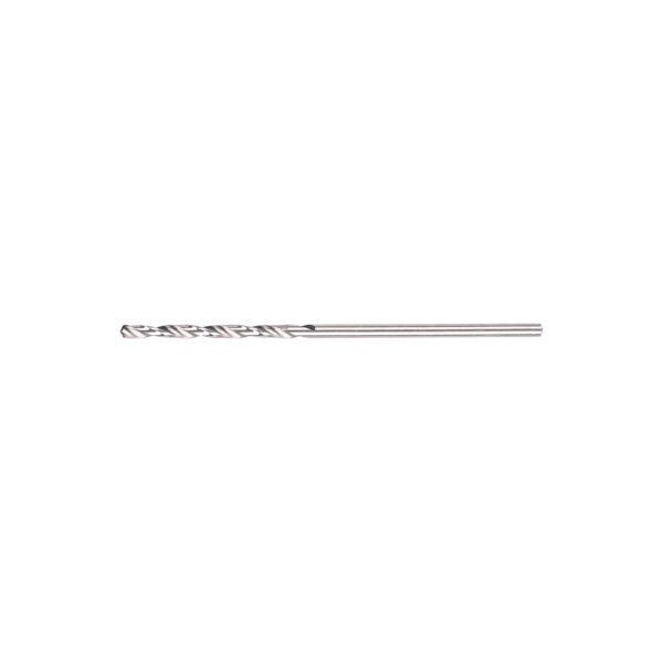 Broca HSS 1/16 Trusilver para metal Truper 102171