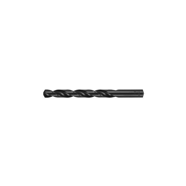 Broca HSS 1/2 Trublack para metal Truper 15390