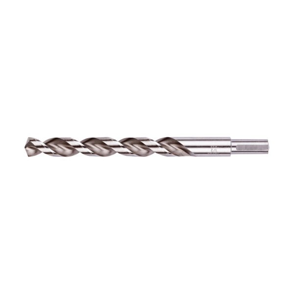 Broca HSS 1/2 Trusilver para metal Truper 102218