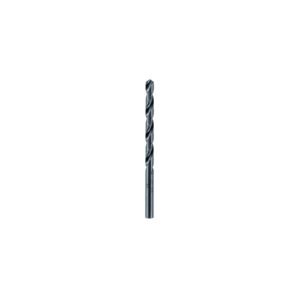 Broca HSS 1/4 Trublack para metal Truper 15097