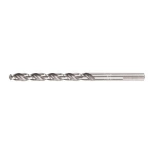 Broca HSS 1/4 Trusilver para metal Truper 102192