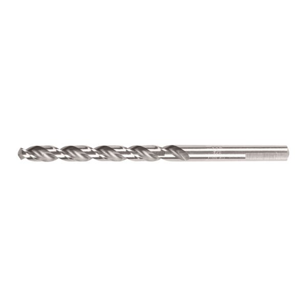Broca HSS 1/4 Trusilver para metal Truper 102192