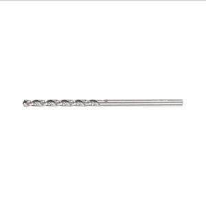 Broca HSS 1/8 Trusilver para metal Truper 102184