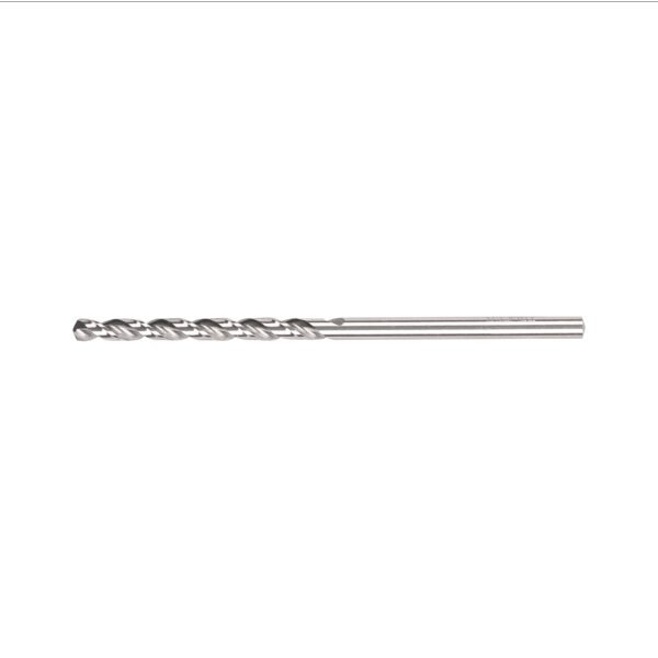 Broca HSS 1/8 Trusilver para metal Truper 102184
