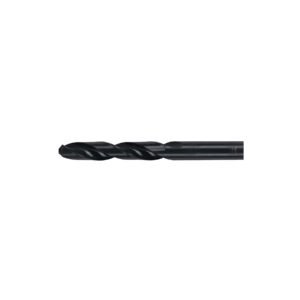 Broca HSS 1 Trublack para metal Truper 15395