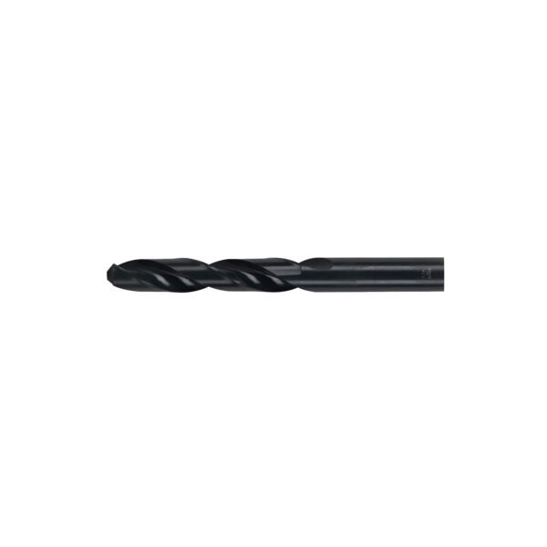 Broca HSS 1 Trublack para metal Truper 15395