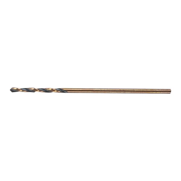 Broca HSS 10 mm Trugold para metal Truper Expert 14072