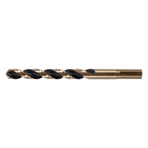 Broca HSS 100 mm Trugold para metal Truper Expert 14321