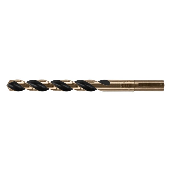 Broca HSS 100 mm Trugold para metal Truper Expert 14321